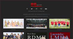 Desktop Screenshot of 88images.ca